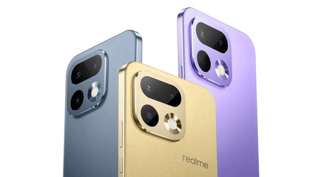 Realme 16 Pro и Realme 16 Pro+: обзор новинок