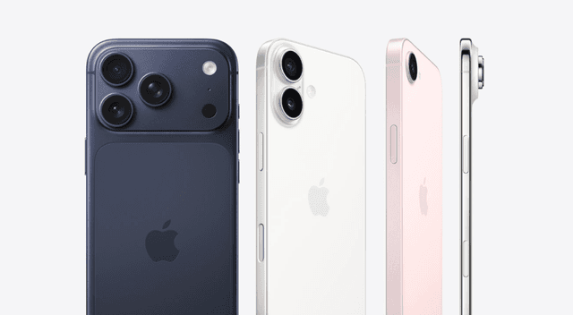 Какой iPhone выбрать в 2026 году?
