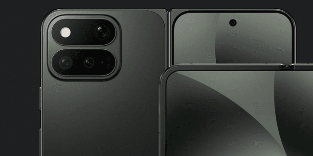 Все слухи о новом Google Pixel 11 Pro Fold: характеристики и дата выхода