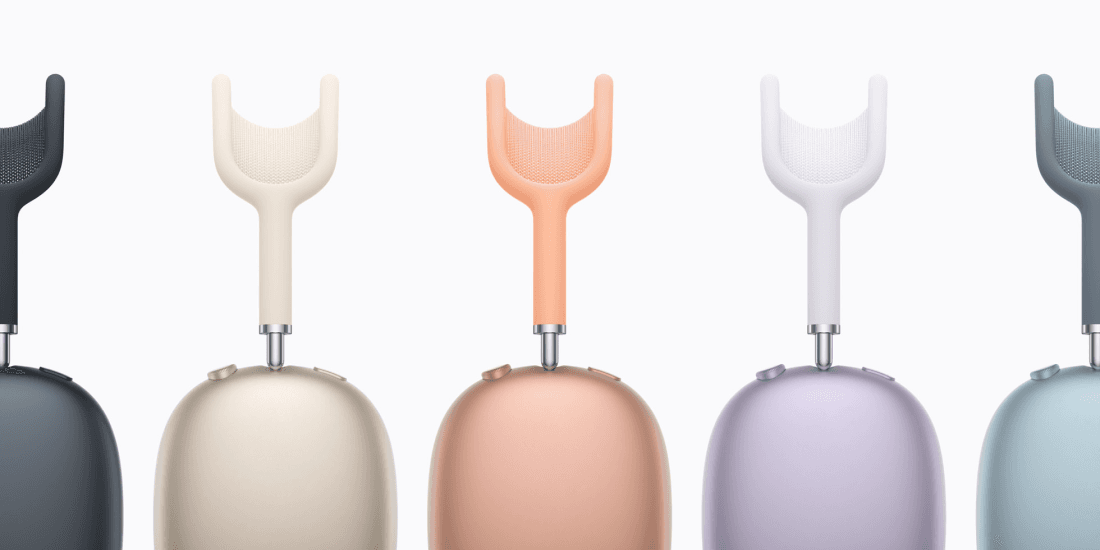 Зачем нужны новые AirPods Max 2 и чем они отличаются от предыдущего поколения