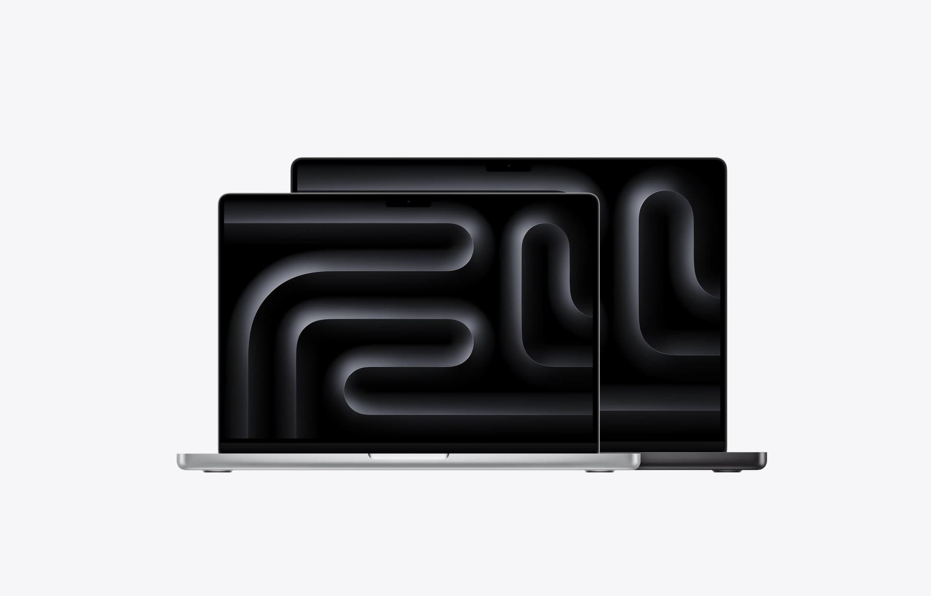 Волна новинок от Apple: MacBook Air M5 и MacBook Pro M5 Pro и M5 Max