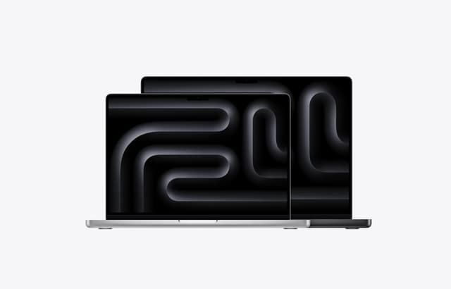 Волна новинок от Apple: MacBook Air M5 и MacBook Pro M5 Pro и M5 Max