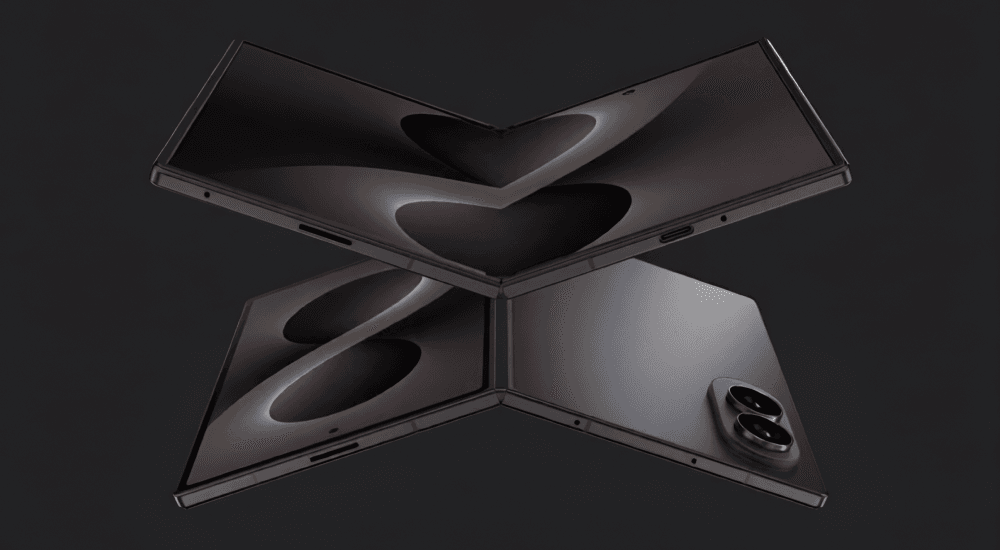 Минорный Samsung и его новинки на грядущей летней презентации Galaxy Unpacked: Z Fold Wide, Z Fold 8 и Z Flip 8