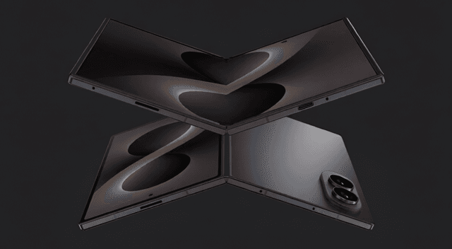 Минорный Samsung и его новинки на грядущей летней презентации Galaxy Unpacked: Z Fold Wide, Z Fold 8 и Z Flip 8