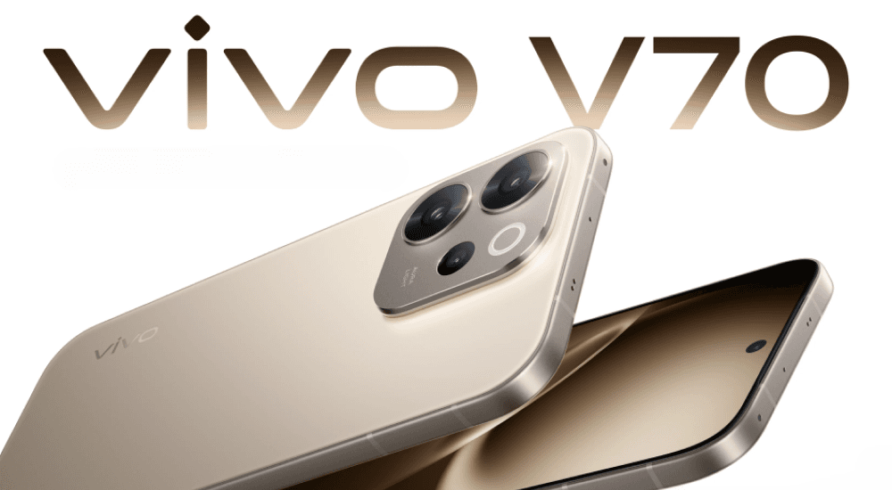 VIVO V70: новый середнячок на российском рынке смартфонов