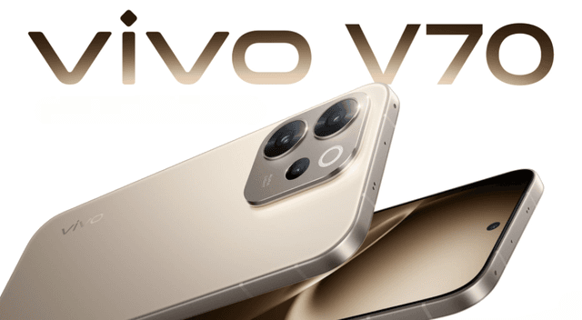 VIVO V70: новый середнячок на российском рынке смартфонов