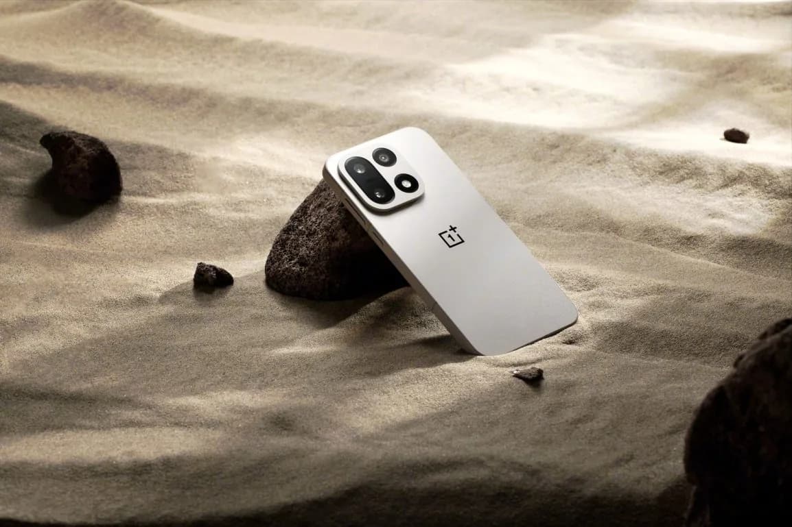 OnePlus 15 и OnePlus 15T: что известно? Даты выхода и слухи