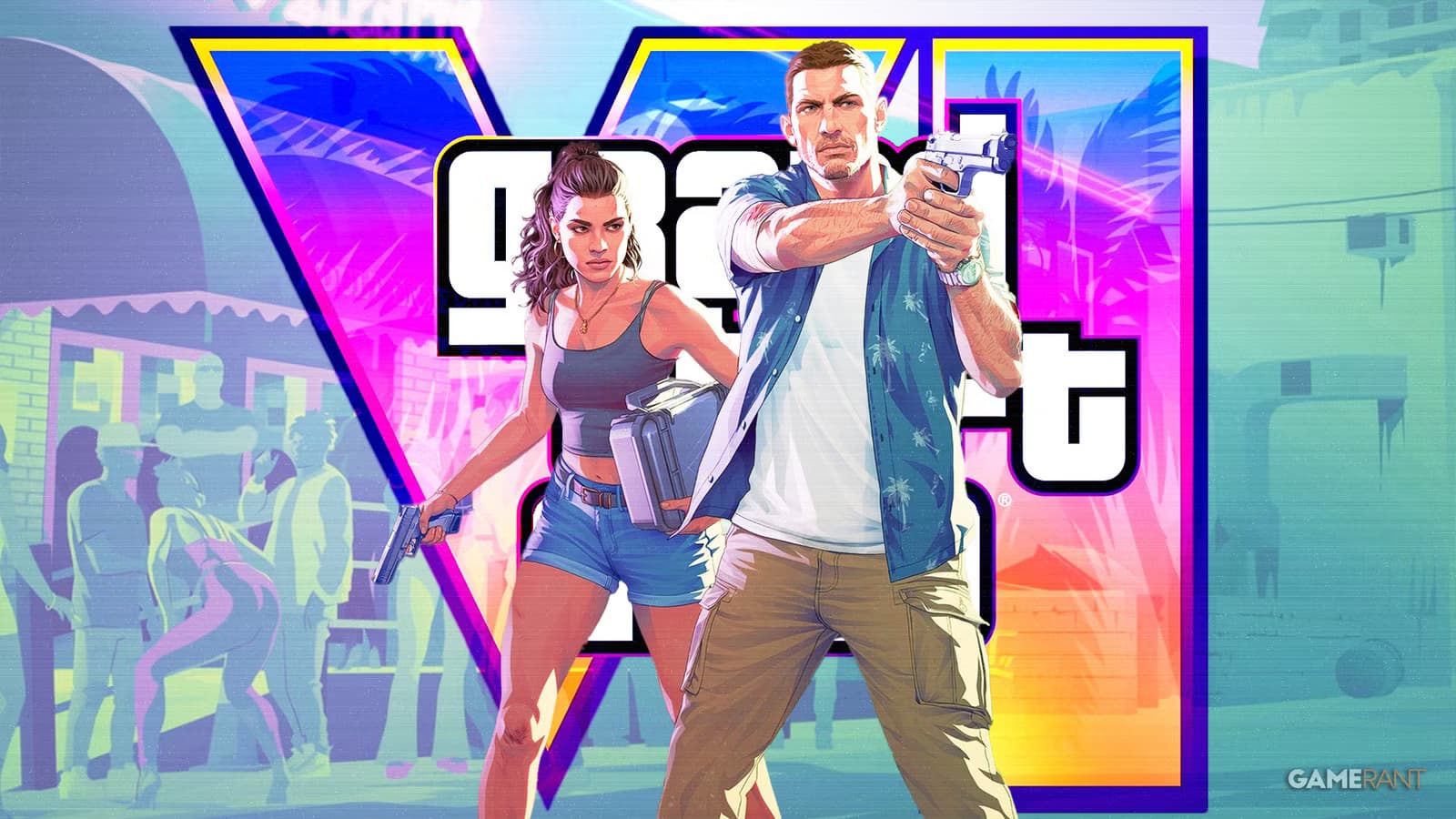 GTA 6 и всё, что мы знаем сейчас: геймплей и дата выхода