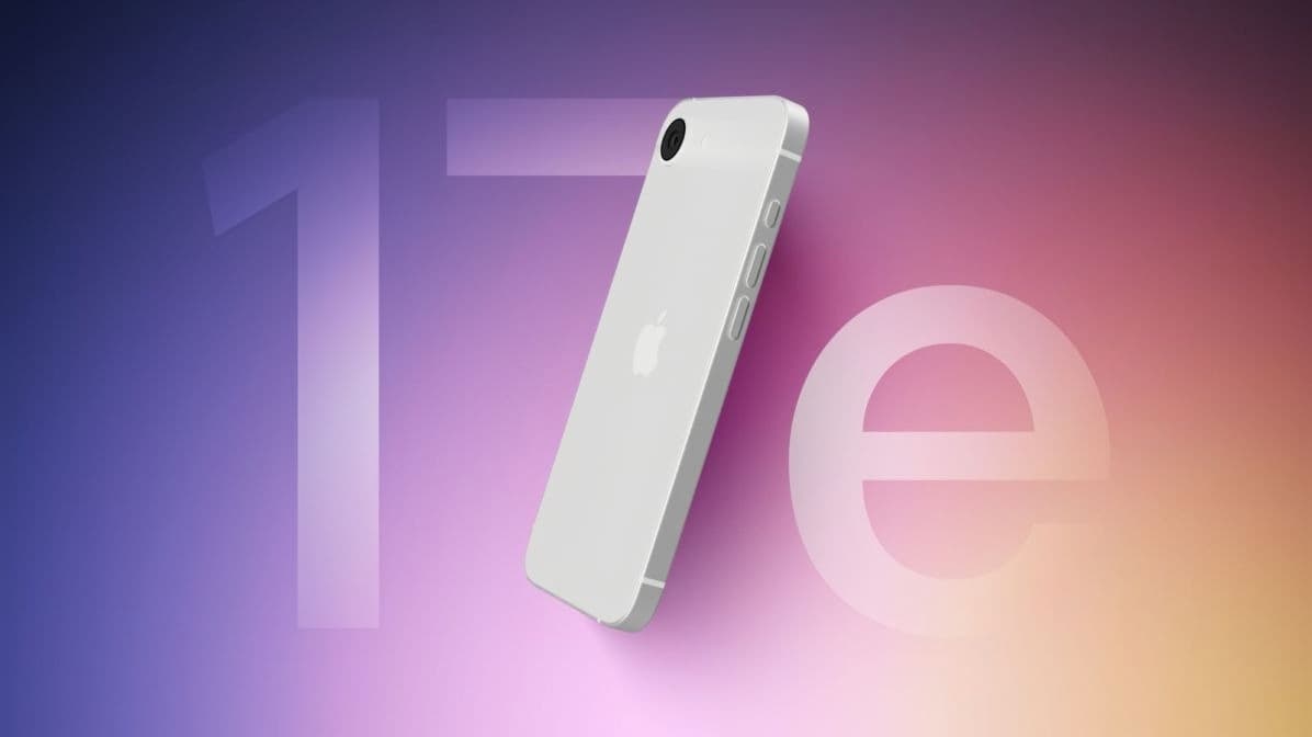 Когда выйдет iPhone 17e? Новости и характеристики