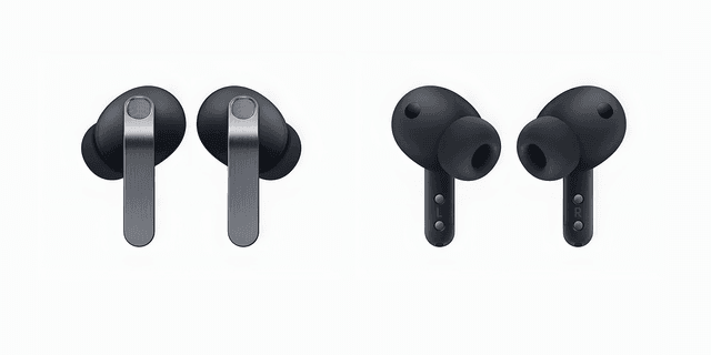 Всё о Samsung Galaxy Buds 4 и 4 Pro: сравнение с прошлым поколением