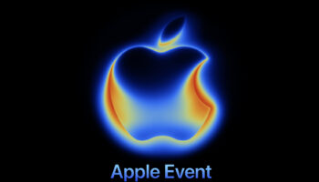 Презентация Apple 2025