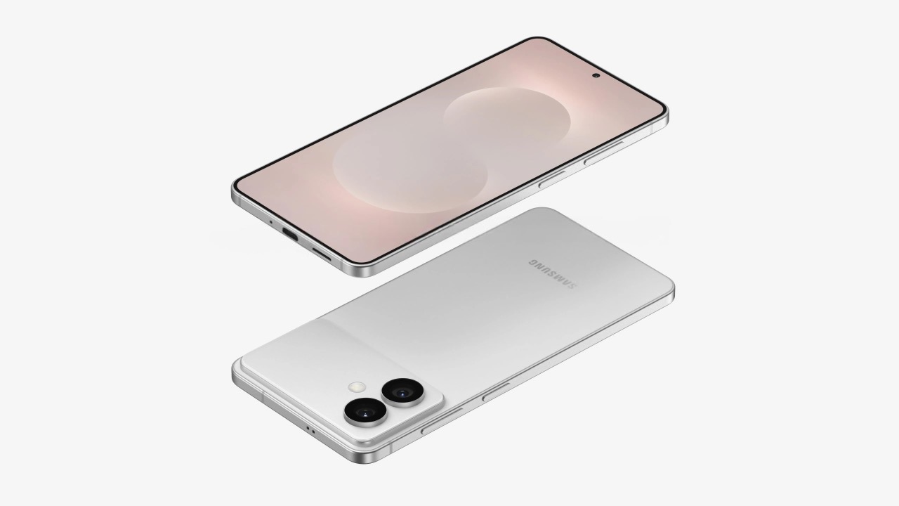 Samsung Galaxy S26 Edge: ответ Apple на подходе