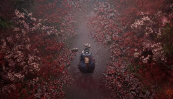 Silent Hill f или до чего доводят проблемы с отцом. Обзор игры