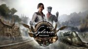 Syberia Remastered — ремастер легендарной игры, дата выхода и детали