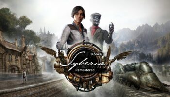Syberia Remastered — ремастер легендарной игры, дата выхода и детали