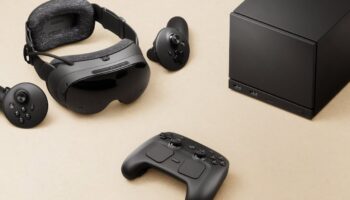 Новые устройства от Valve: Steam Frame, Steam Controller и Steam Machine