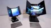 Galaxy Z TriFold: всё, что известно о первом трёхскладном смартфоне Samsung