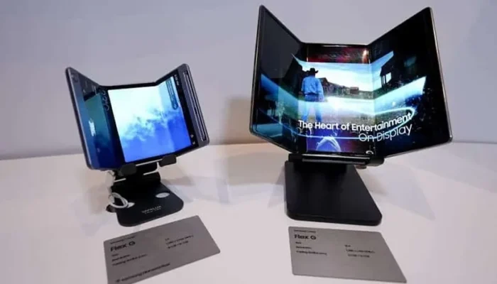 Galaxy Z TriFold: всё, что известно о первом трёхскладном смартфоне Samsung