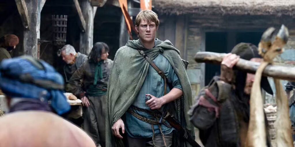 «Рыцаря Семи Королевств»