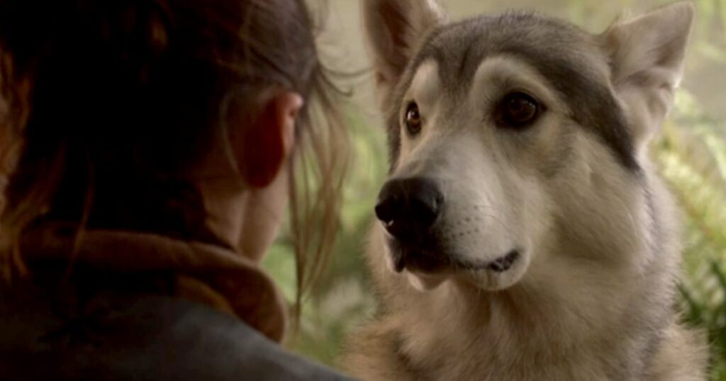 «Игра престолов»