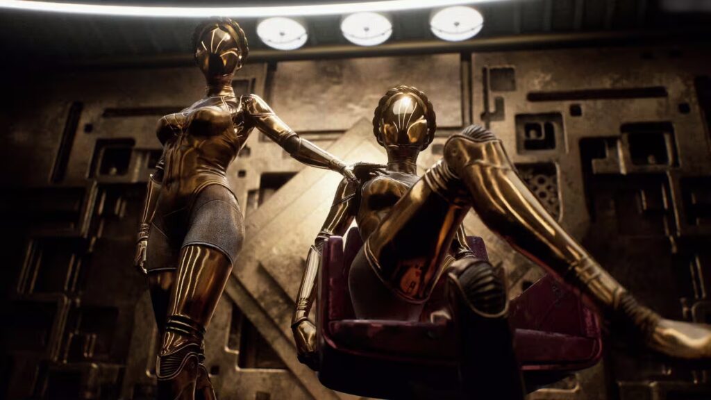 Слухи об Atomic Heart 2