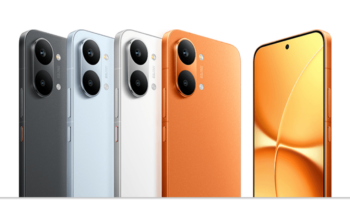 Xiaomi Redmi Turbo 5 и Turbo 5 Max: смартфоны с рекордной автономностью