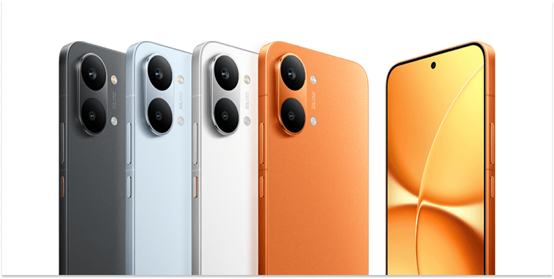 Xiaomi Redmi Turbo 5 и Turbo 5 Max: смартфоны с рекордной автономностью