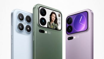 Xiaomi 17 Pro и Pro Max