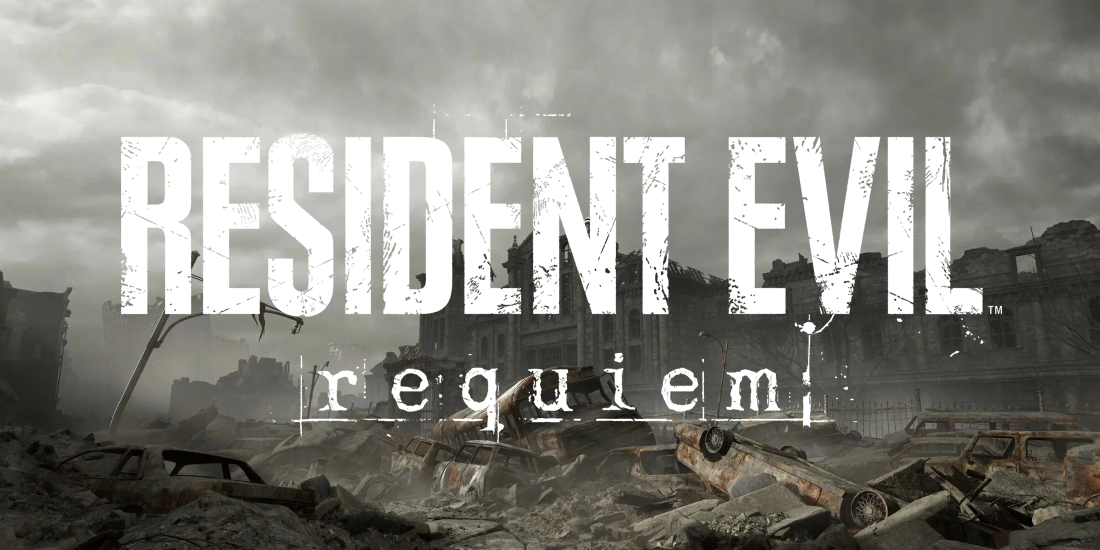 Resident Evil: Requiem