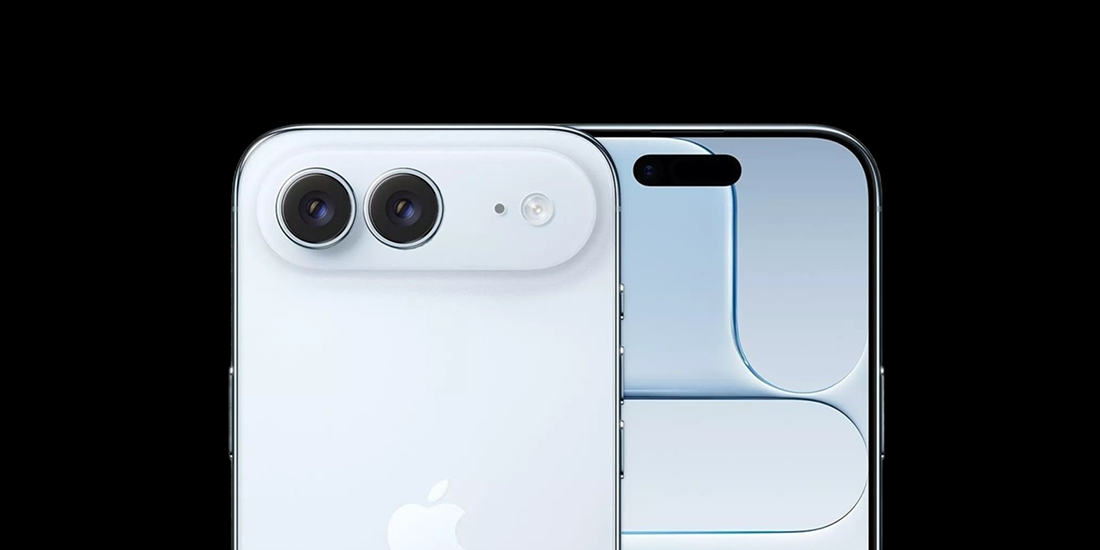 Все фишки нового iPhone Air 2: слухи, характеристики и размеры ультратонкого смартфона Apple