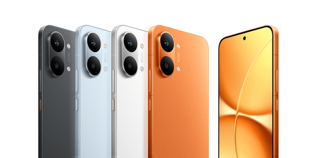 Redmi Turbo 5 и Turbo 5 Max: смартфоны с рекордной автономностью