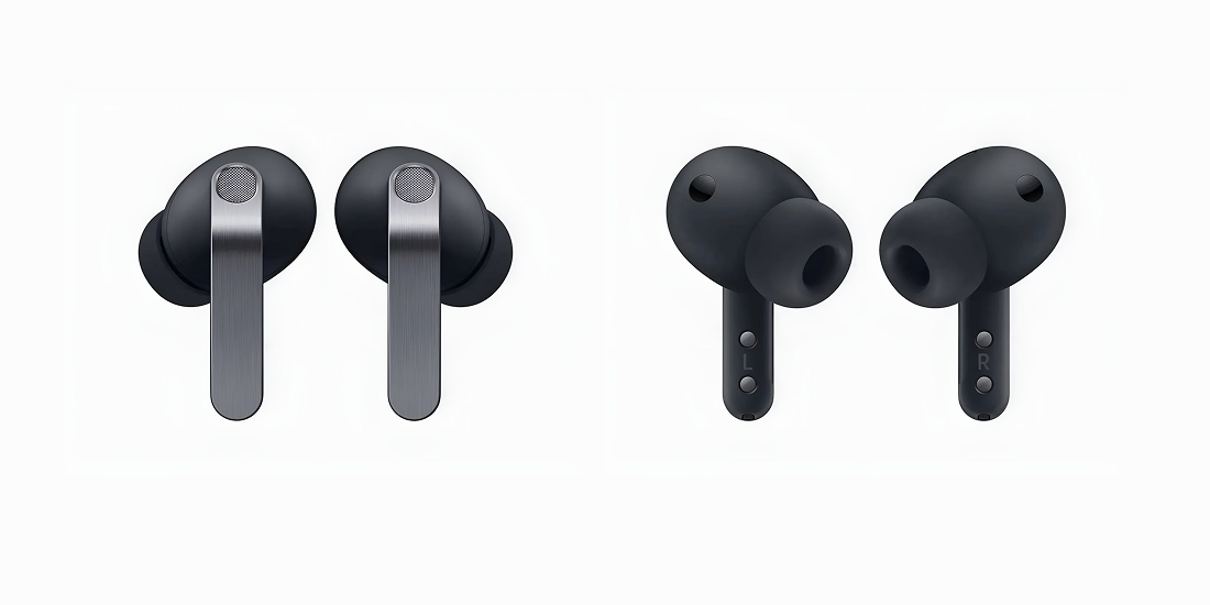 Вся информация о новых Samsung Galaxy Buds Galaxy Buds 4 и 4 Pro: сравнение с прошлым поколением