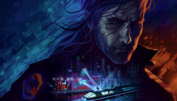 Белорусский киберпанк — REPLACED: вся информация и дата выхода