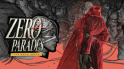 Zero Parades: шпионская RPG в духе нуара