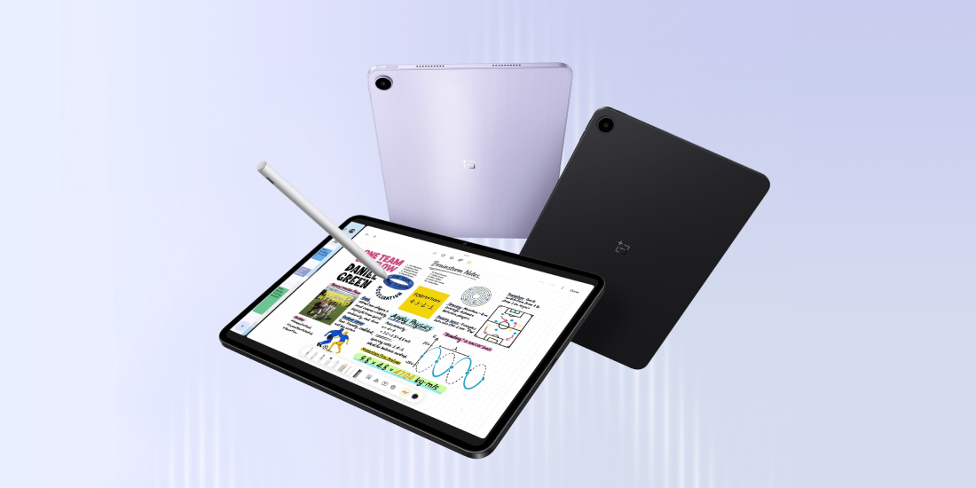 Новый OnePlus Pad Go 2: подробный обзор