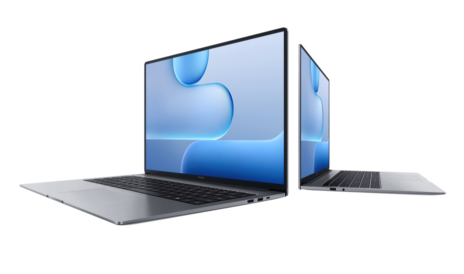 Honor MagicBook X16 2026: баланс и практичность