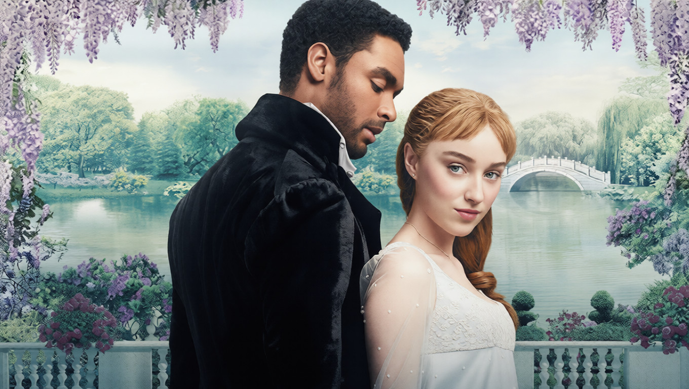 10 главных сериалов этой зимы