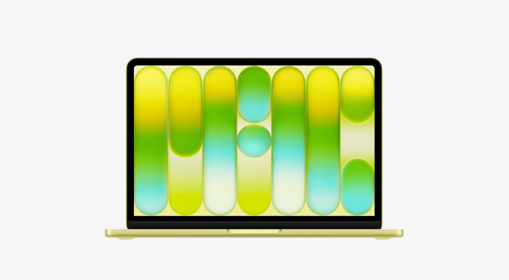 MacBook Neo: опыт использования ноутбука, перевернувшего рынок