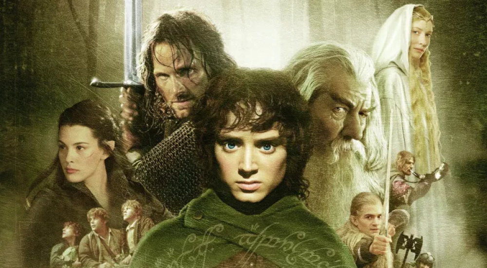 Все слухи о новых фильмах по «Властелину колец»: «Тени прошлого» и «Охота на Голлума»
