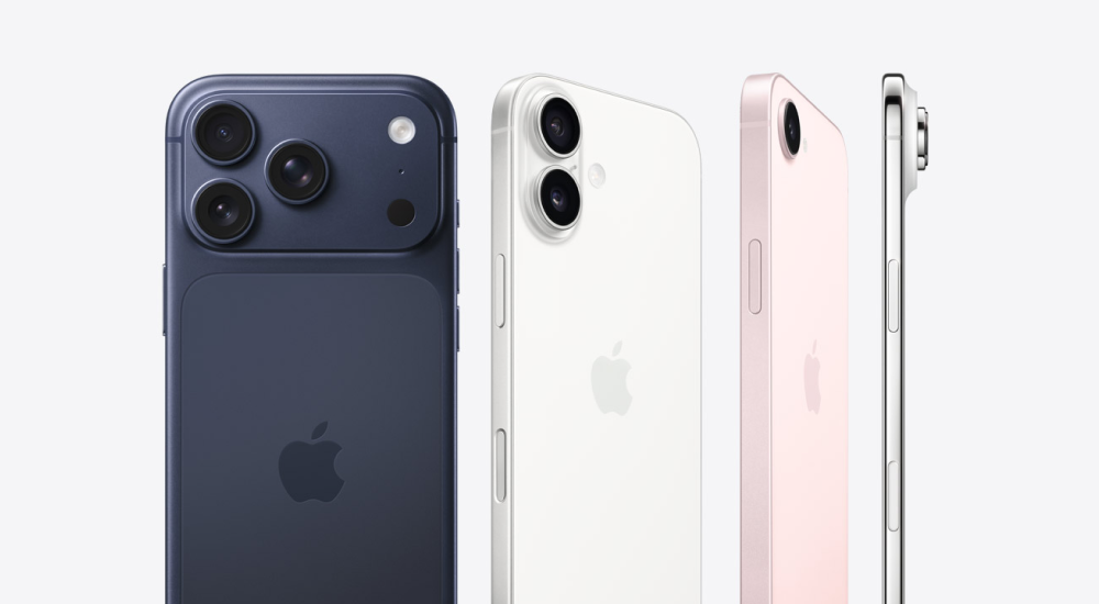 Какой iPhone выбрать в 2026 году?