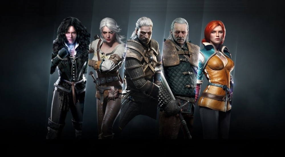 Новое дополнение к «Ведьмак 3» в 2026 году: вся информация и последние слухи