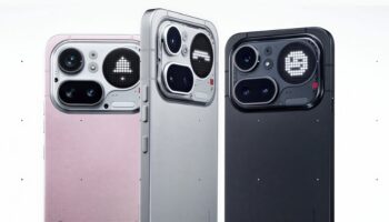 Бюджетные и футуристичные: обзор Nothing Phone (4a), (4a) Pro и наушников Headphone (a)