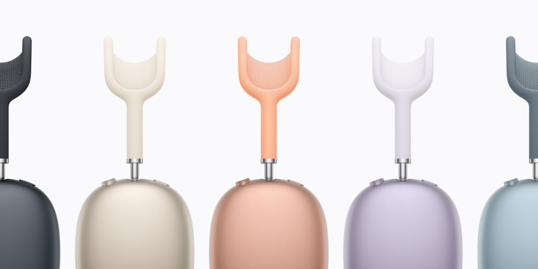 Зачем нужны новые AirPods Max 2 и чем они отличаются от предыдущего поколения