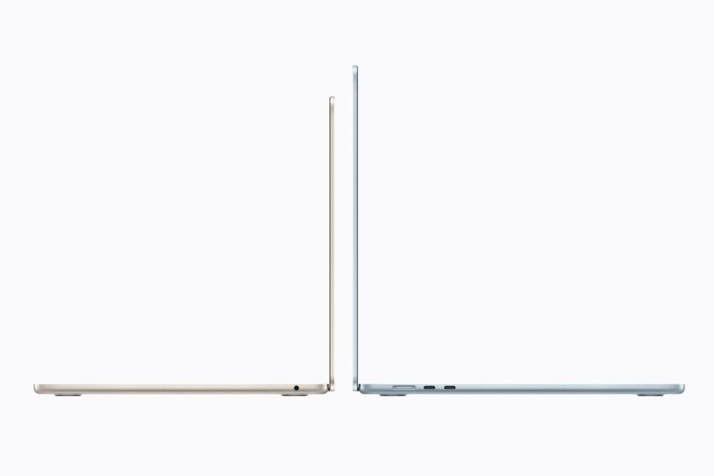 MacBook Air M5