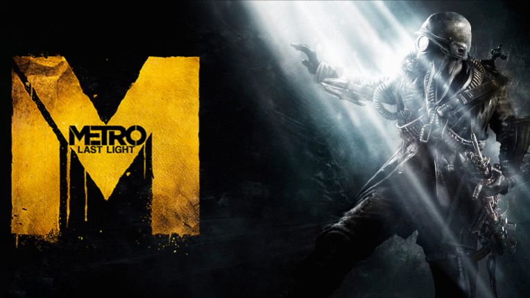 Metro: Last Light 