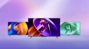 Обзор новой Яндекс ТВ Станции MiniLED