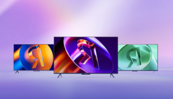 Обзор новой Яндекс ТВ Станции MiniLED