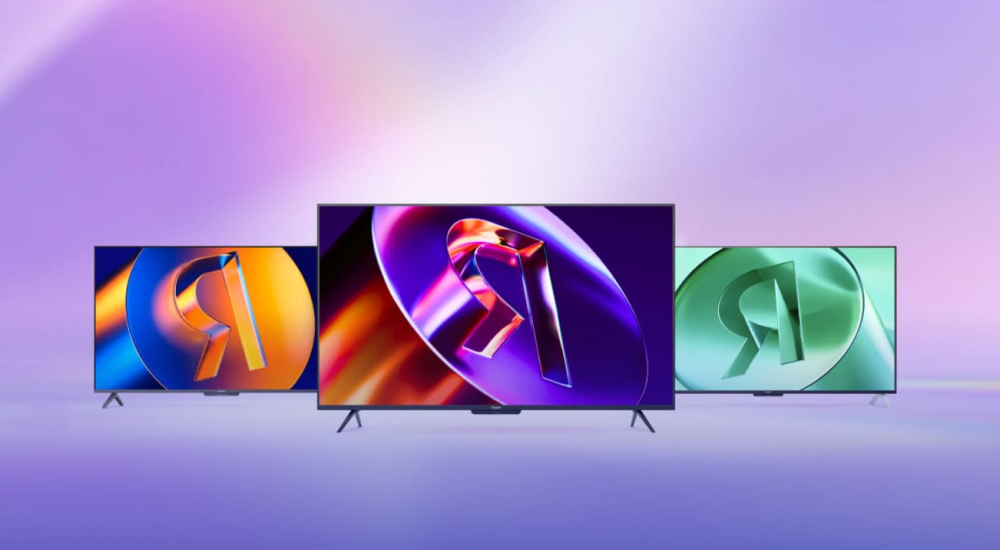 Обзор новой Яндекс ТВ Станции MiniLED