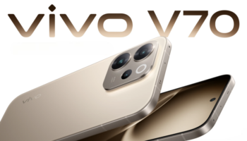 VIVO V70: новый середнячок на российском рынке смартфонов