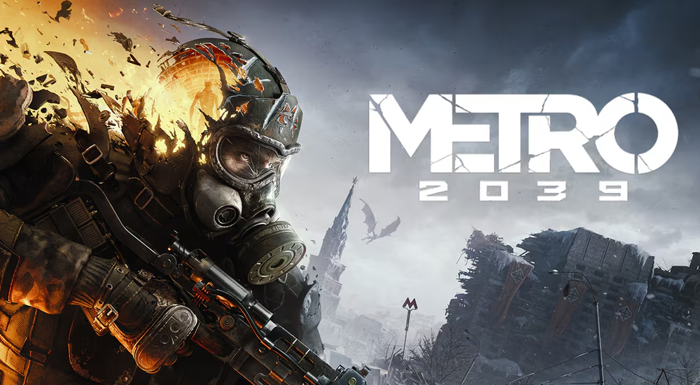 Что из себя будет представлять Metro 2039 и чем новая игра отличается от прошлых